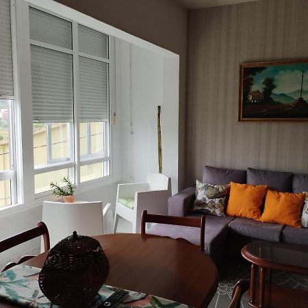 Casa Farruca Villa Pontevedra Ngoại thất bức ảnh