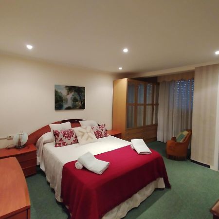 Casa Farruca Villa Pontevedra Ngoại thất bức ảnh