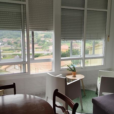 Casa Farruca Villa Pontevedra Ngoại thất bức ảnh