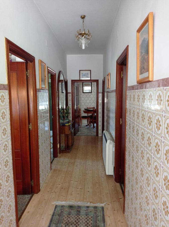 Casa Farruca Villa Pontevedra Ngoại thất bức ảnh