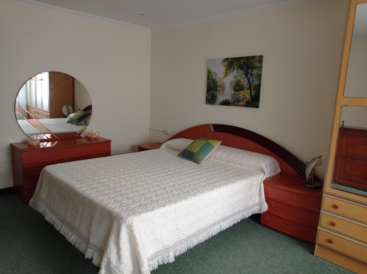 Casa Farruca Villa Pontevedra Ngoại thất bức ảnh