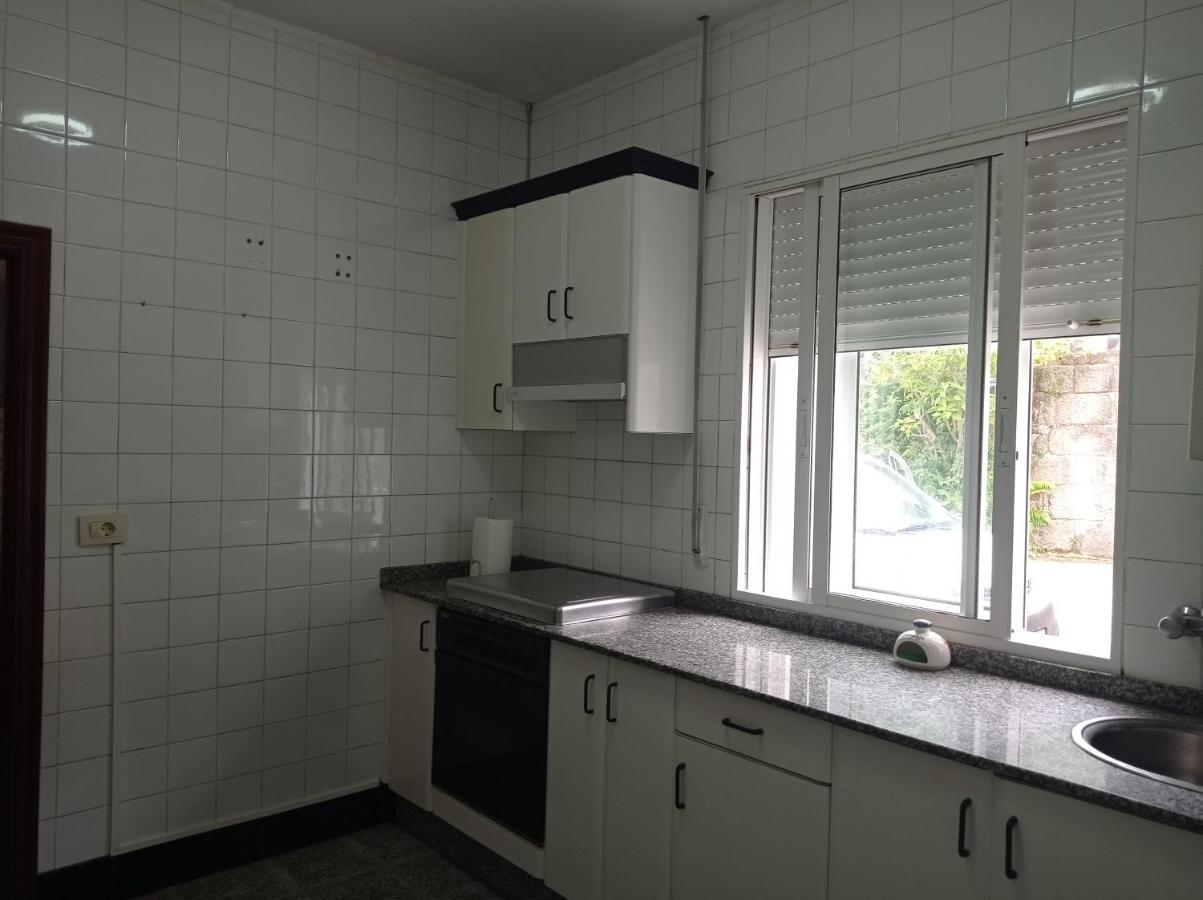 Casa Farruca Villa Pontevedra Ngoại thất bức ảnh