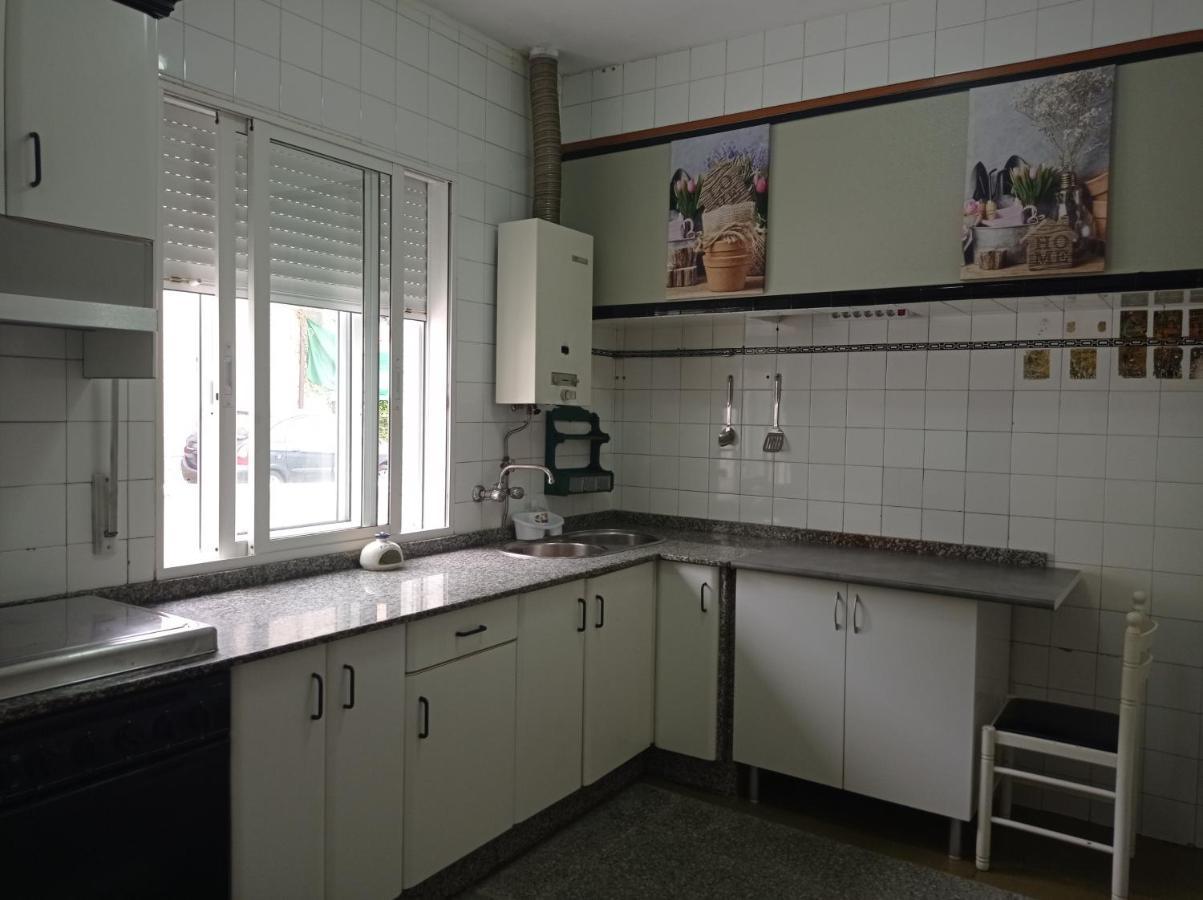 Casa Farruca Villa Pontevedra Ngoại thất bức ảnh