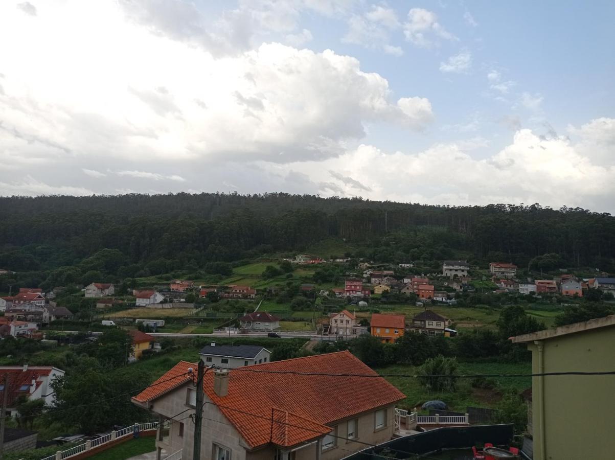 Casa Farruca Villa Pontevedra Ngoại thất bức ảnh