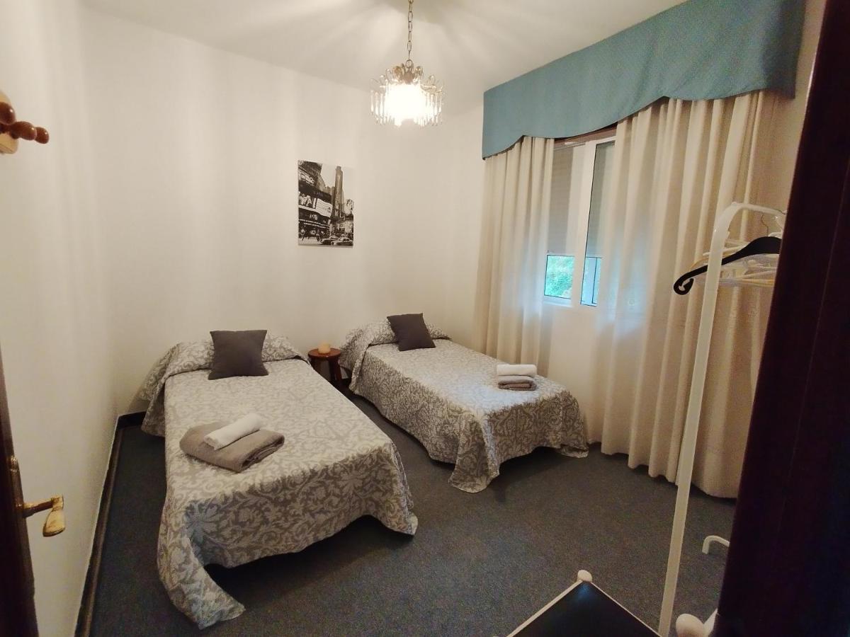 Casa Farruca Villa Pontevedra Ngoại thất bức ảnh